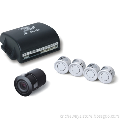 Video Parking System (C-504)